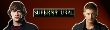 Supernatural